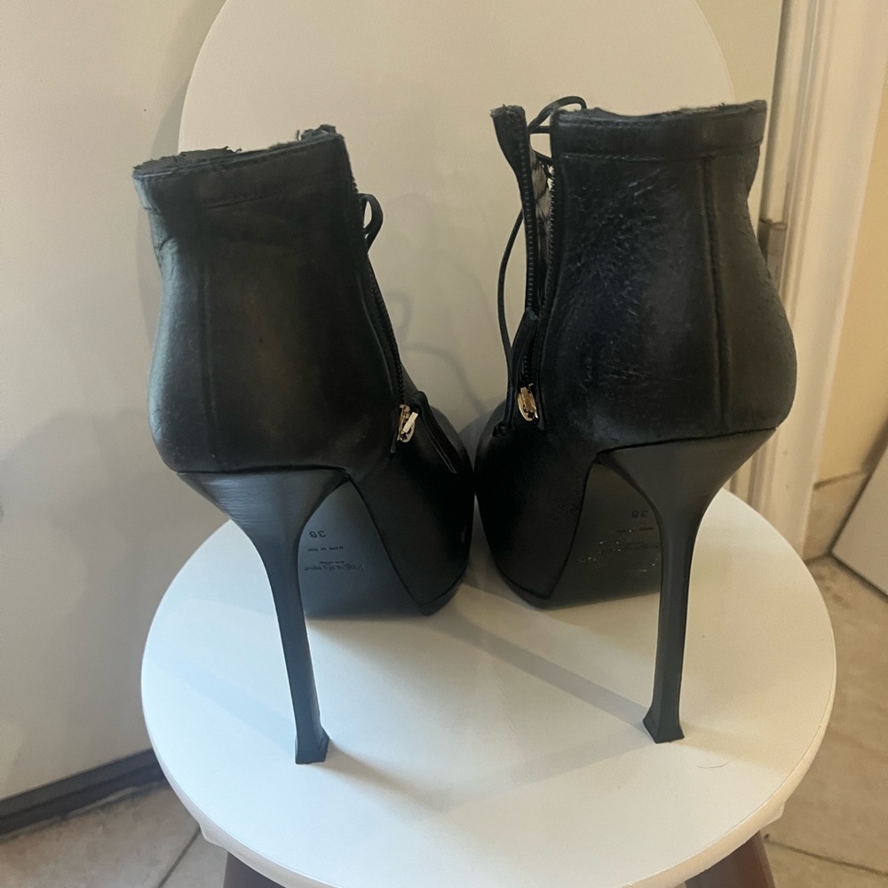 Booties - Picture 2 of 4